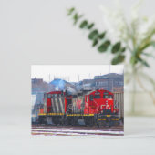 CN 1439 ポストカード (スタンド正面)