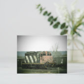 CN 4131 ポストカード (スタンド正面)