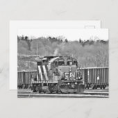 CN 4131 ポストカード (正面/裏面)