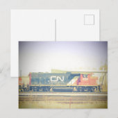 CN 4796 ポストカード (正面/裏面)