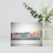 CN 4959 ポストカード (スタンド正面)