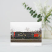 CN 7253 ポストカード (スタンド正面)