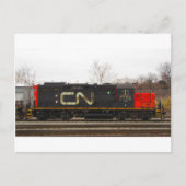 CN 7253 ポストカード (正面)