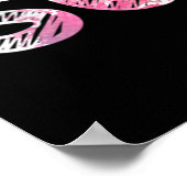 CNAナース分認定看護助手 ポスター (角)