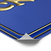 CNAポスター ポスター (角)