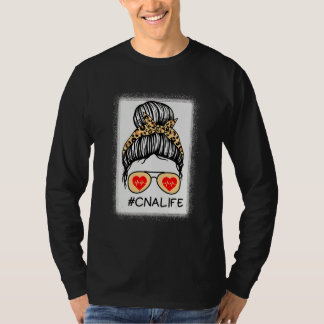 CNAライフヘルスケア看護の日 Tシャツ