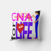 CNAライフ クッション (裏面)