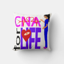 CNAライフ クッション