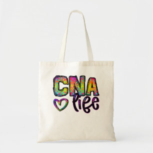 CNAライフ トートバッグ