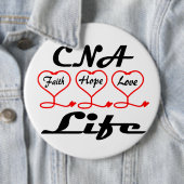 CNA愛の信仰を願う 缶バッジ (インサイチュ)