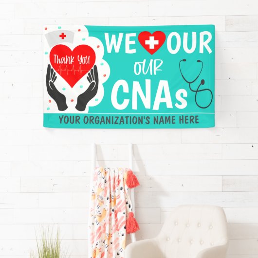 CNA感謝ウィーク感謝バナー 横断幕 (インサイチュ)