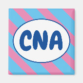 CNA磁石 マグネット (正面)