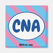 CNA磁石 マグネット (正面)