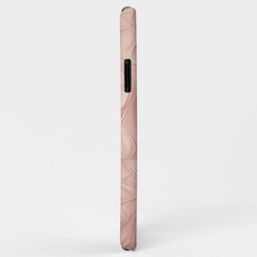 CNA認定看護助手 Case-Mate iPhoneケース (裏面/右)