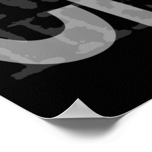 CNA超常連 ポスター (角)