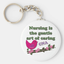 CNA キーホルダー