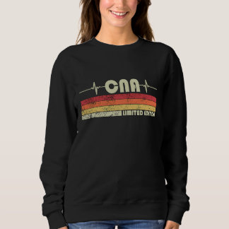 Cna スウェットシャツ