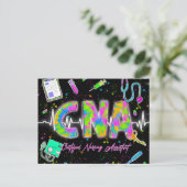 CNA ポストカード (スタンド正面)