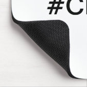 #CNA マウスパッド (コーナー)