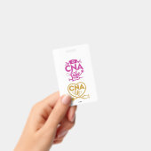 CNA Life Name Badge バッジ (手持ち)