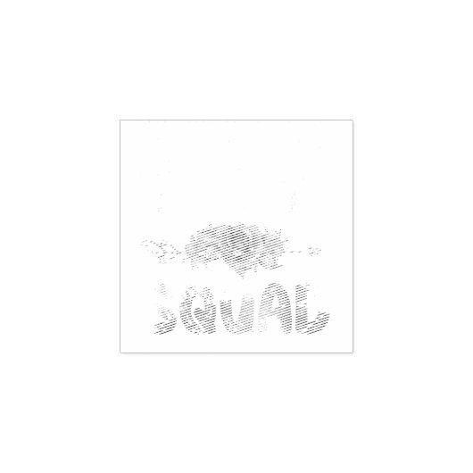 CNA Nurse Squad Certified Nursing Assistant ラバースタンプ (インプリント)