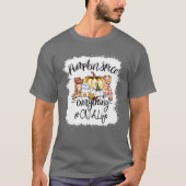 CNA Tシャツ (正面)