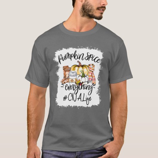 CNA Tシャツ (正面)