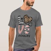 CNA Tシャツ (正面)
