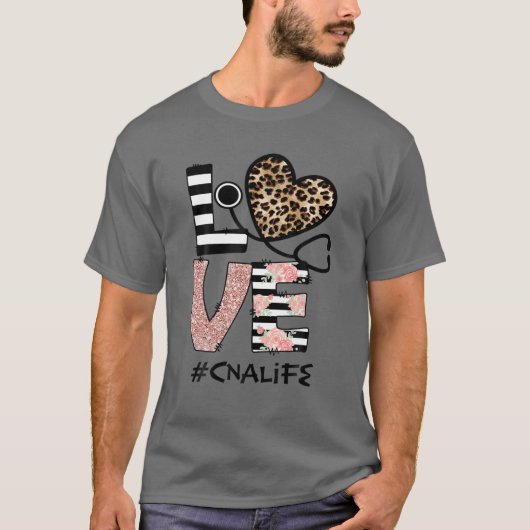 CNA Tシャツ (正面)