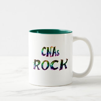 CNAsの石色 ツートーンマグカップ