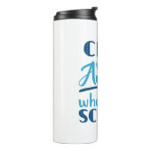 CNAsは天使である誰が衣服スクラブ タンブラー (回転左)