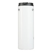 CNAs Give From the Heart! Tumbler タンブラー (裏面)