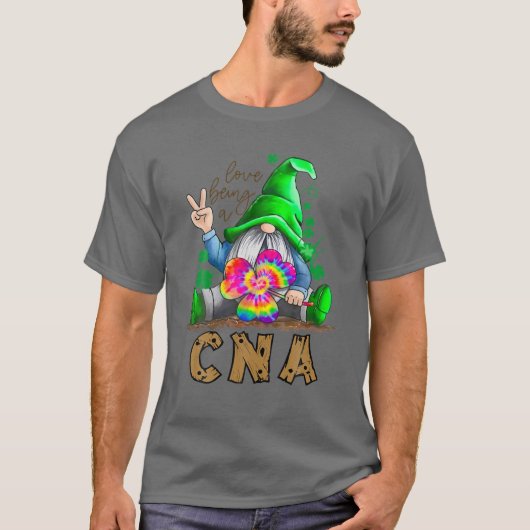 Cnas Tシャツ (正面)