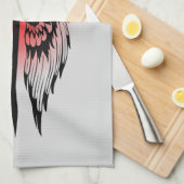 CNCHW キッチンタオル (四つ折り)