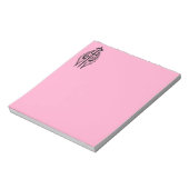 CNCHW ノートパッド (回転)