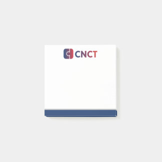 CNCT付箋紙 ポストイット