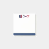 CNCT Sticky Notes ポストイット (正面)
