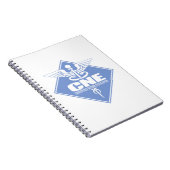 CNE （ダイヤモンド） ノートブック (右側)