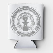 CNMIシールクール 缶クーラー (正面)