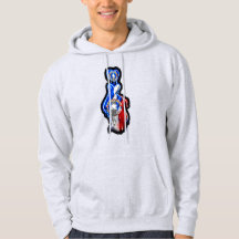 CNMI 指ハート ブラックアウト Tシャツ