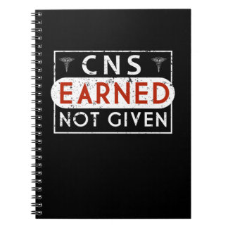 CNSのナースの臨床ナースの専門家によって得られるナース ノートブック