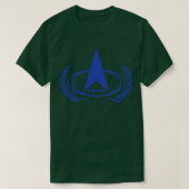CNSA Tシャツ (デザイン正面)