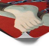 CNTファイ。AIT (1937)_プロパガンダポスター ポスター (角)