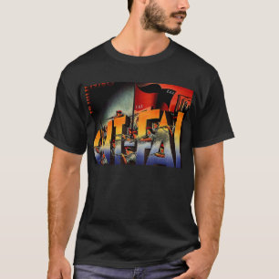 CNT FAIのcamiseta (Tシャツ) Tシャツ