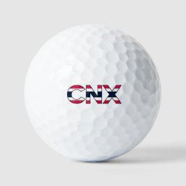 CNXゴルフボール ゴルフボール