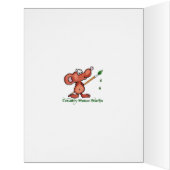 Coおもしろい worker退職、ユーモアのセンス (内側(左))