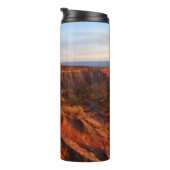 COモニュメントのグランドビュートレイルでのサンライズ タンブラー (回転右)