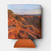 COモニュメントのグランドビュートレイルでのサンライズ 缶クーラー