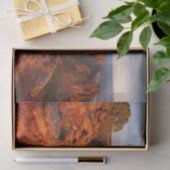 COモニュメントのグランドビュートレイルでのサンライズ 薄葉紙 (ギフト)