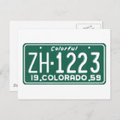 CO59 ポストカード (正面/裏面)